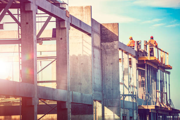 Best Concrete Foundation Repair  in Morrisville, NY