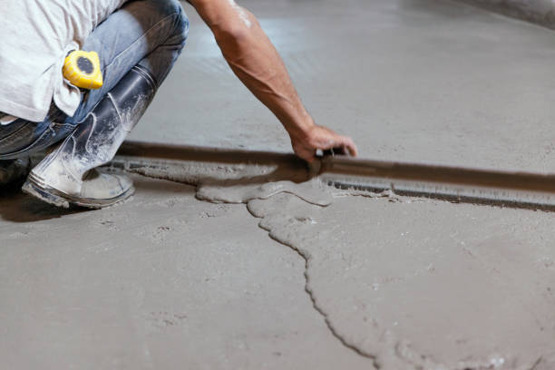 Morrisville, NY Concrete contractor Pros