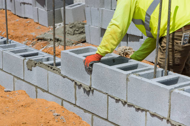 Best Custom Concrete Contractor  in Morrisville, NY