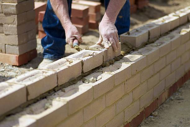 Best Concrete Crack Repair  in Morrisville, NY